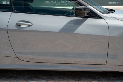 2024 BMW 4 Series M440i