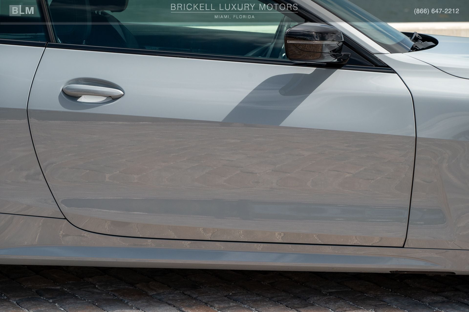 2024 BMW 4 Series M440i