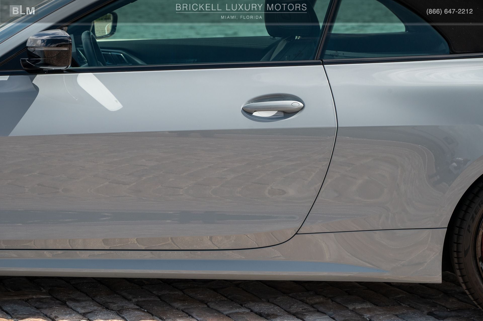 2024 BMW 4 Series M440i