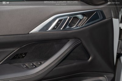 2024 BMW 4 Series M440i