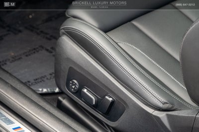 2024 BMW 4 Series M440i