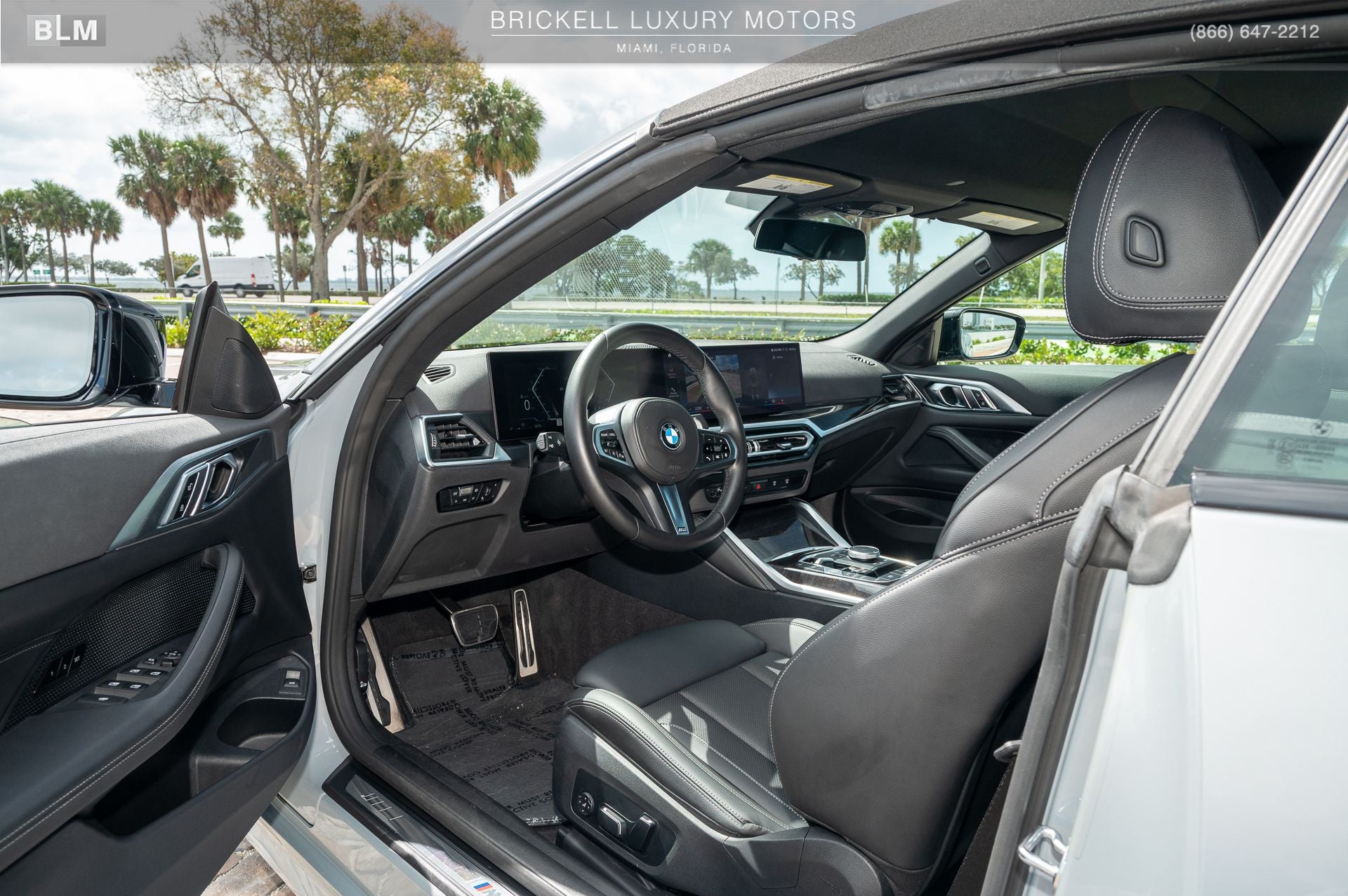 2024 BMW 4 Series M440i