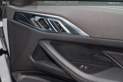 2024 BMW 4 Series M440i