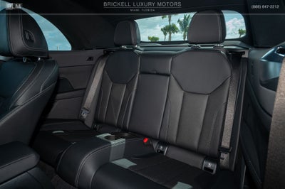 2024 BMW 4 Series M440i