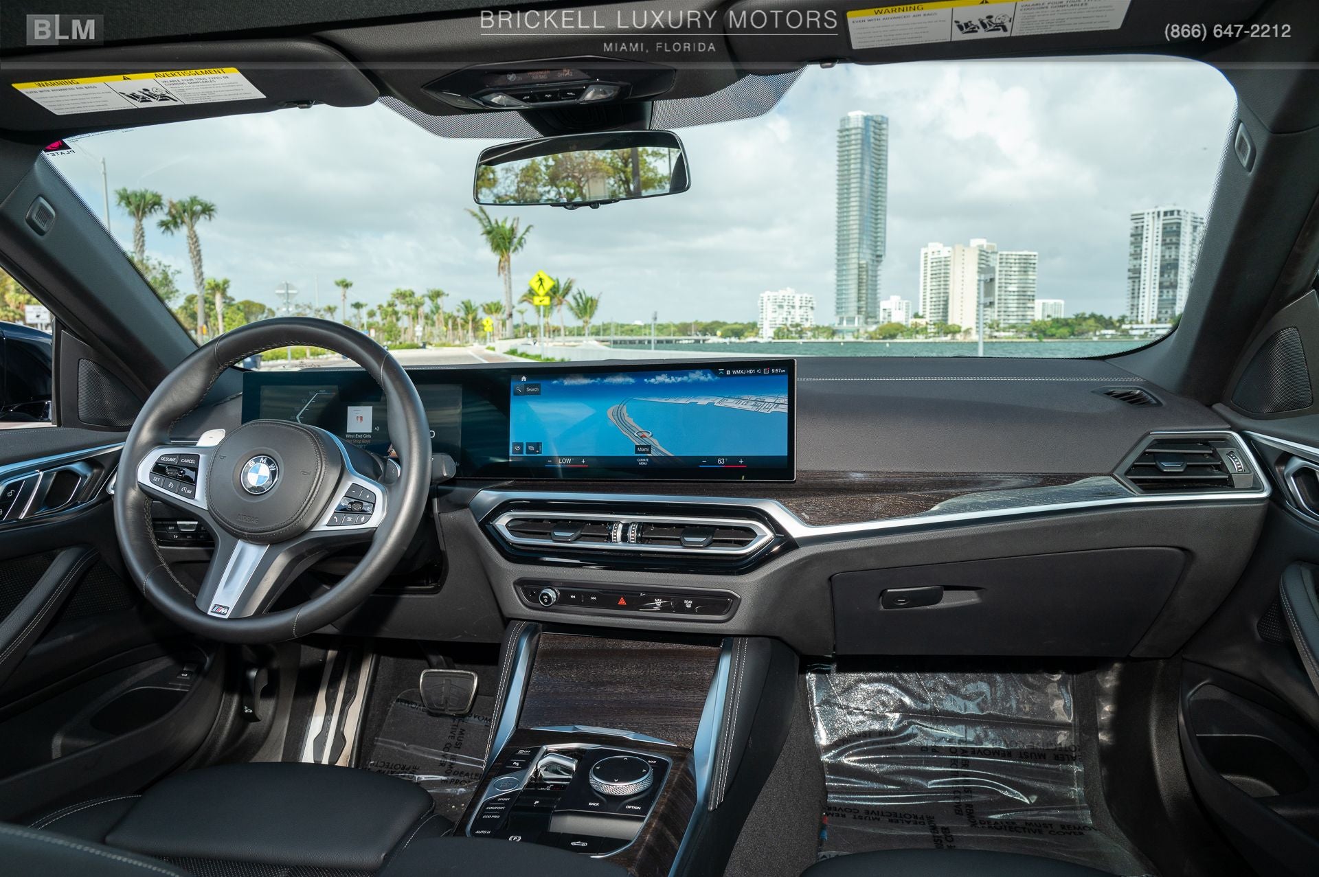 2024 BMW 4 Series M440i