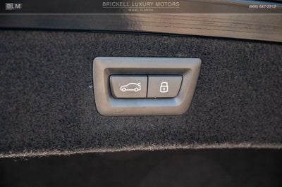 2025 BMW 8 Series M850i xDrive