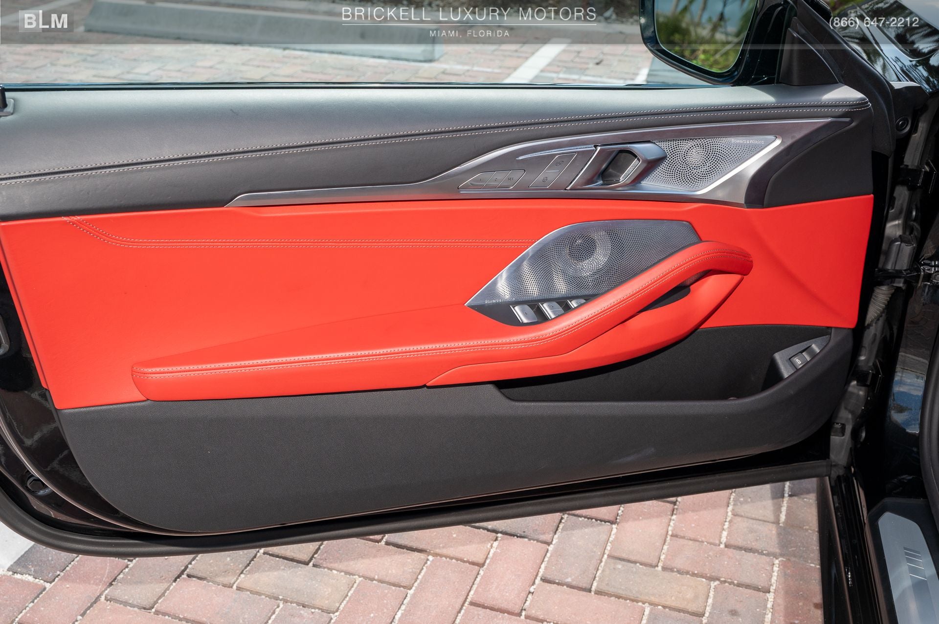 2025 BMW 8 Series M850i xDrive