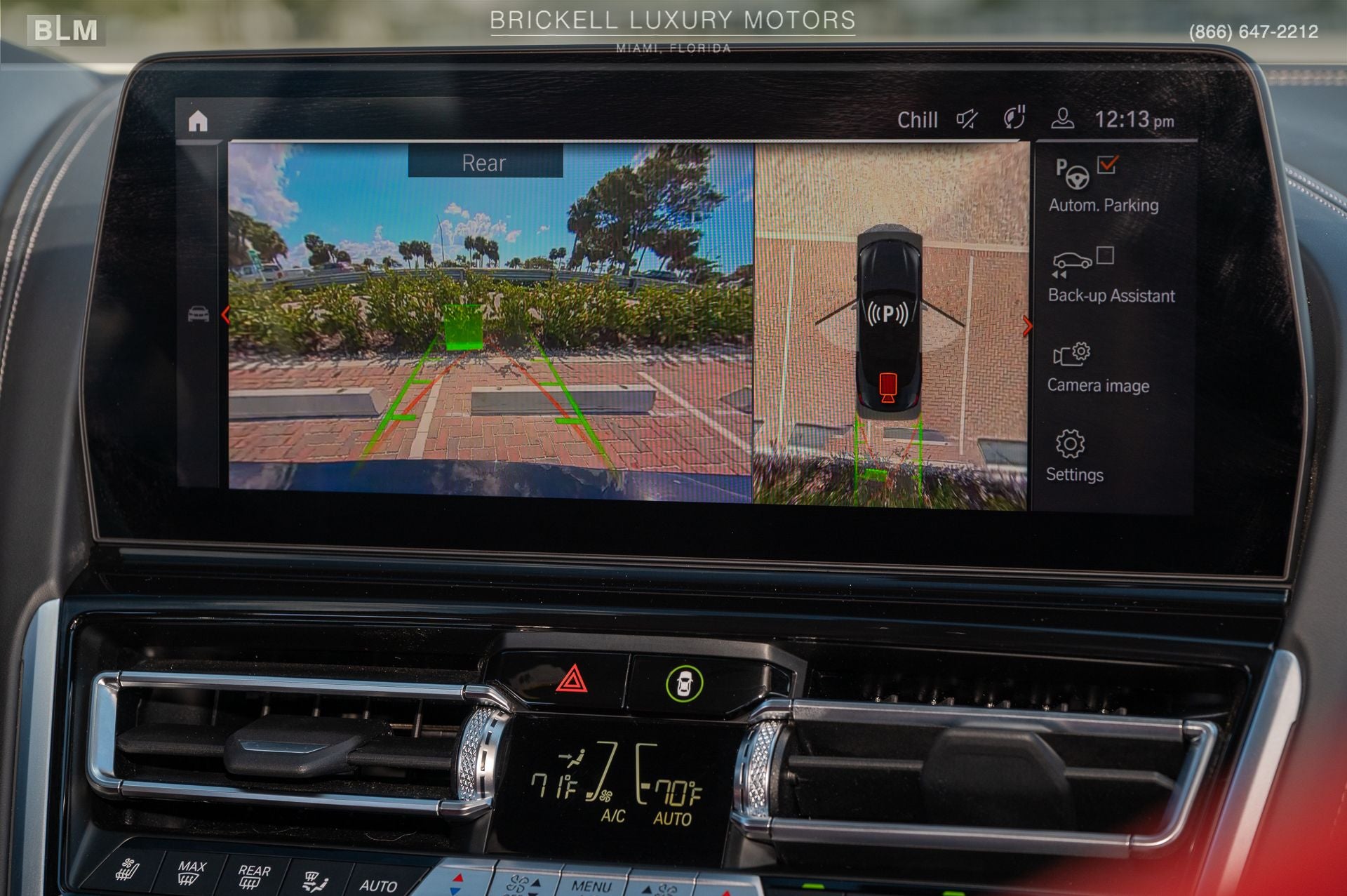 2025 BMW 8 Series M850i xDrive