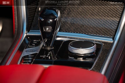 2025 BMW 8 Series M850i xDrive