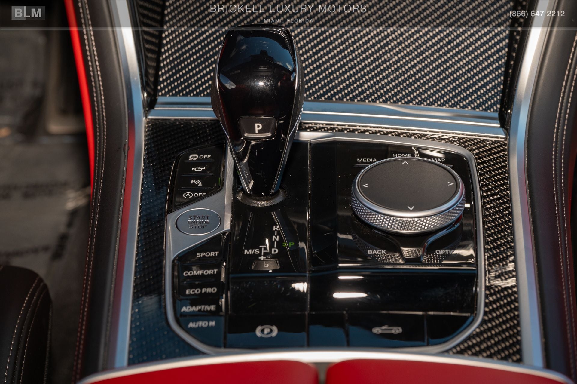 2025 BMW 8 Series M850i xDrive