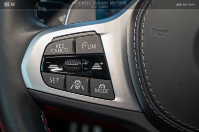 2025 BMW 8 Series M850i xDrive