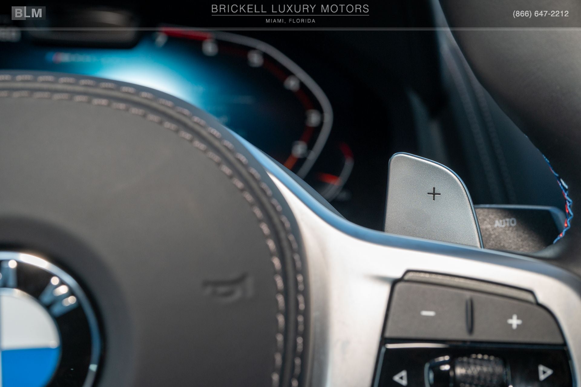 2025 BMW 8 Series M850i xDrive