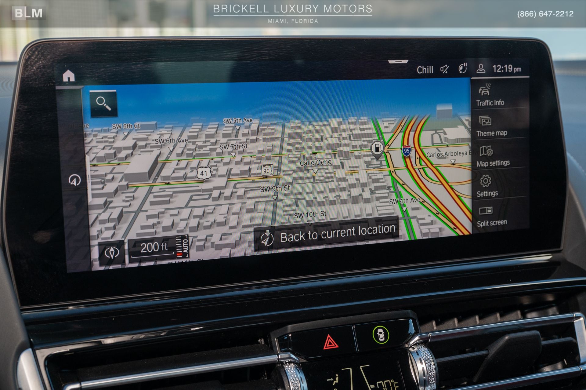 2025 BMW 8 Series M850i xDrive