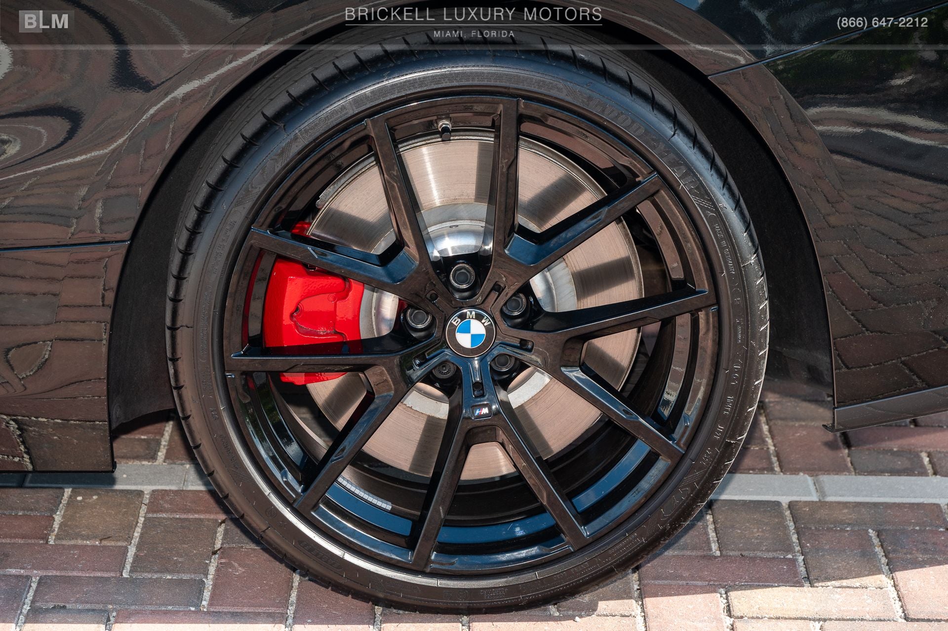 2025 BMW 8 Series M850i xDrive