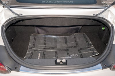 2018 Mercedes-Benz AMG® GT Base