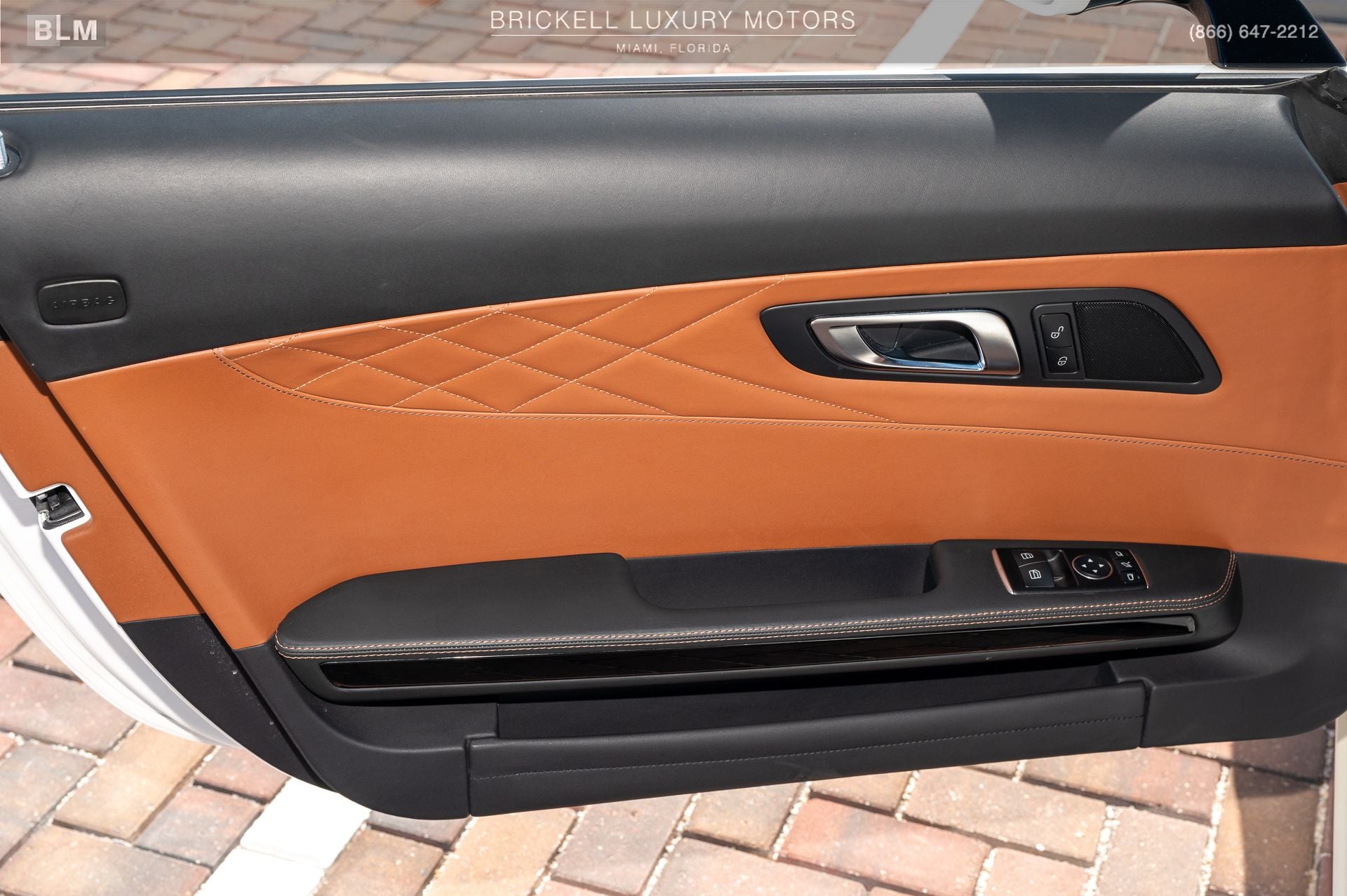 2018 Mercedes-Benz AMG® GT Base