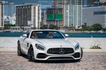 2018 Mercedes-Benz AMG® GT Base