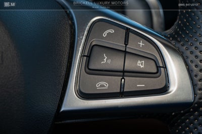 2018 Mercedes-Benz AMG® GT Base