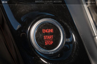 2018 Mercedes-Benz AMG® GT Base