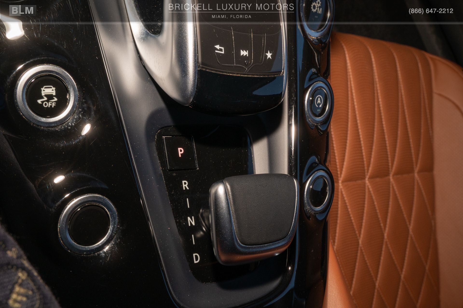 2018 Mercedes-Benz AMG® GT Base