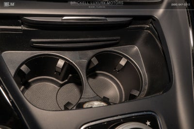 2018 Mercedes-Benz AMG® GT Base