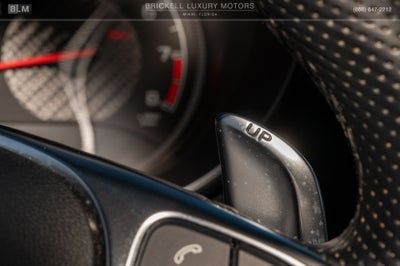 2018 Mercedes-Benz AMG® GT Base