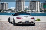 2018 Mercedes-Benz AMG® GT Base