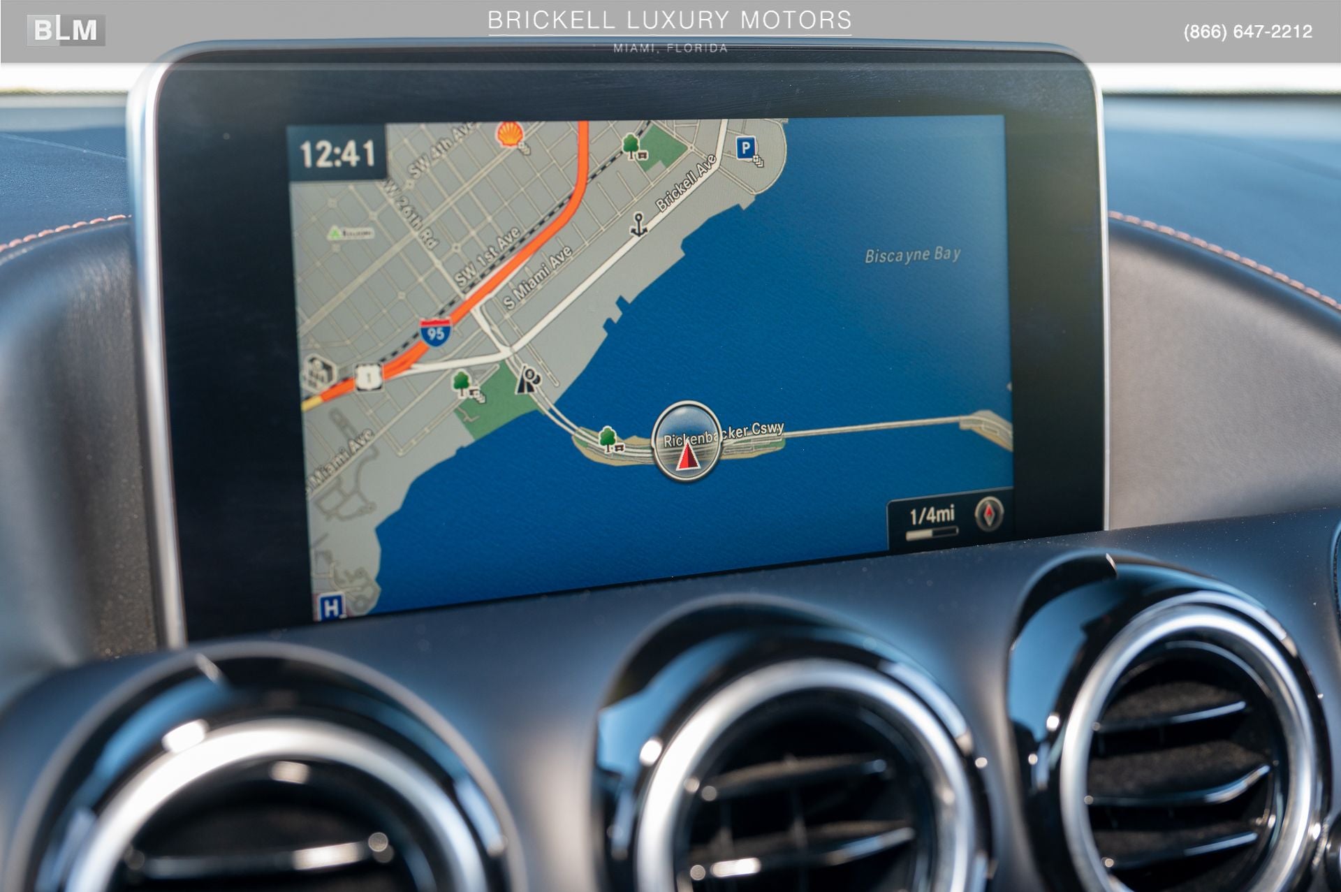 2018 Mercedes-Benz AMG® GT Base