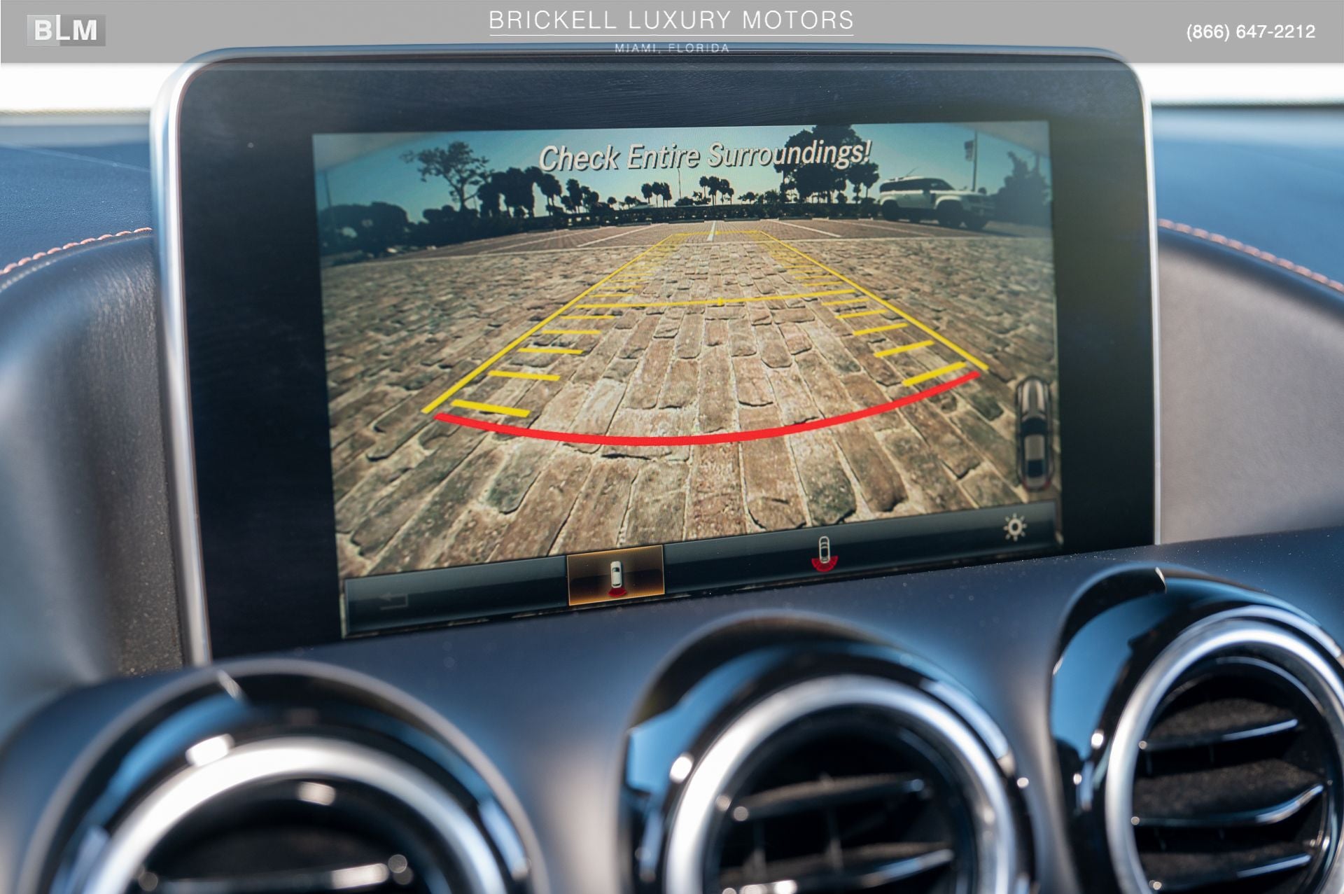 2018 Mercedes-Benz AMG® GT Base