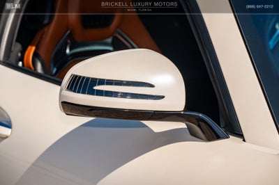 2018 Mercedes-Benz AMG® GT Base