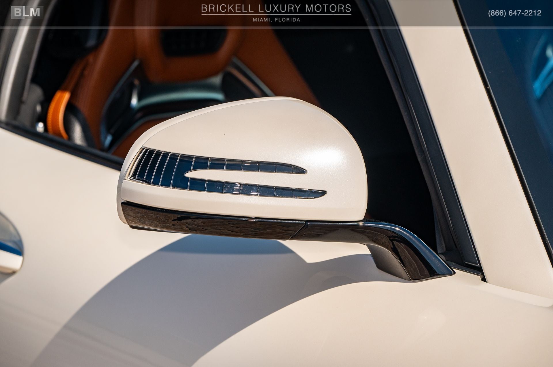 2018 Mercedes-Benz AMG® GT Base