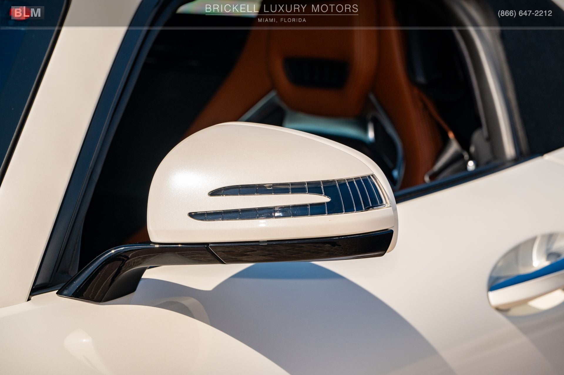 2018 Mercedes-Benz AMG® GT Base