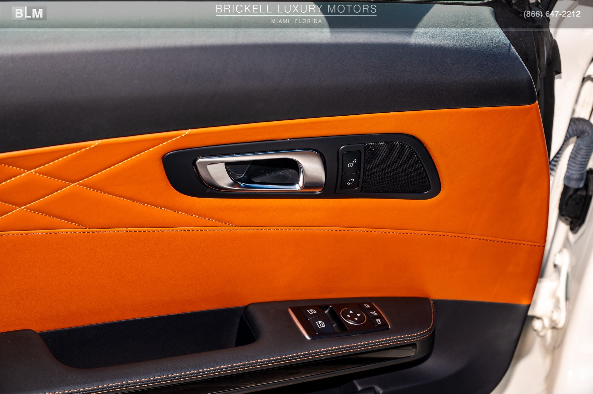 2018 Mercedes-Benz AMG® GT Base