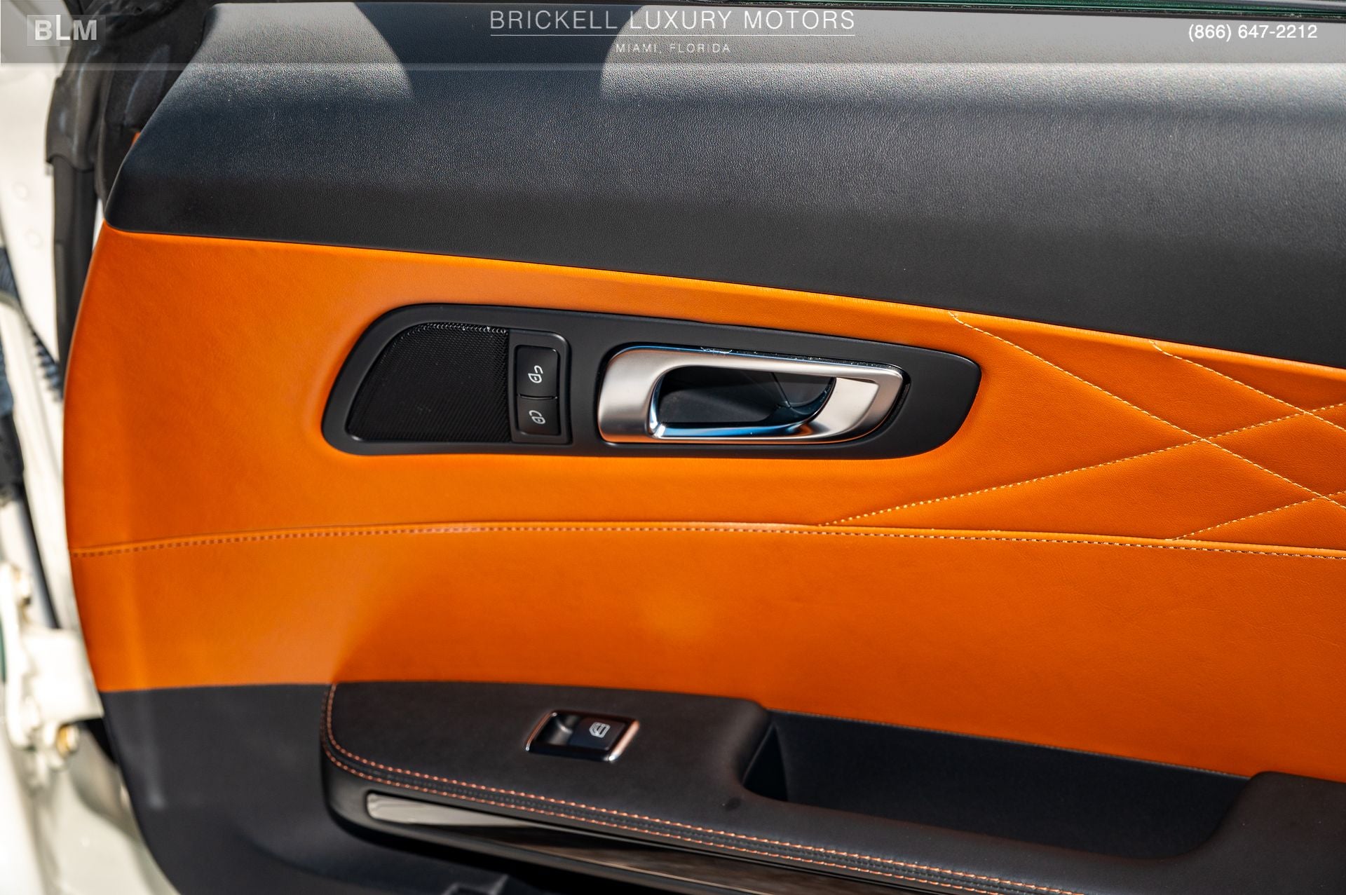 2018 Mercedes-Benz AMG® GT Base