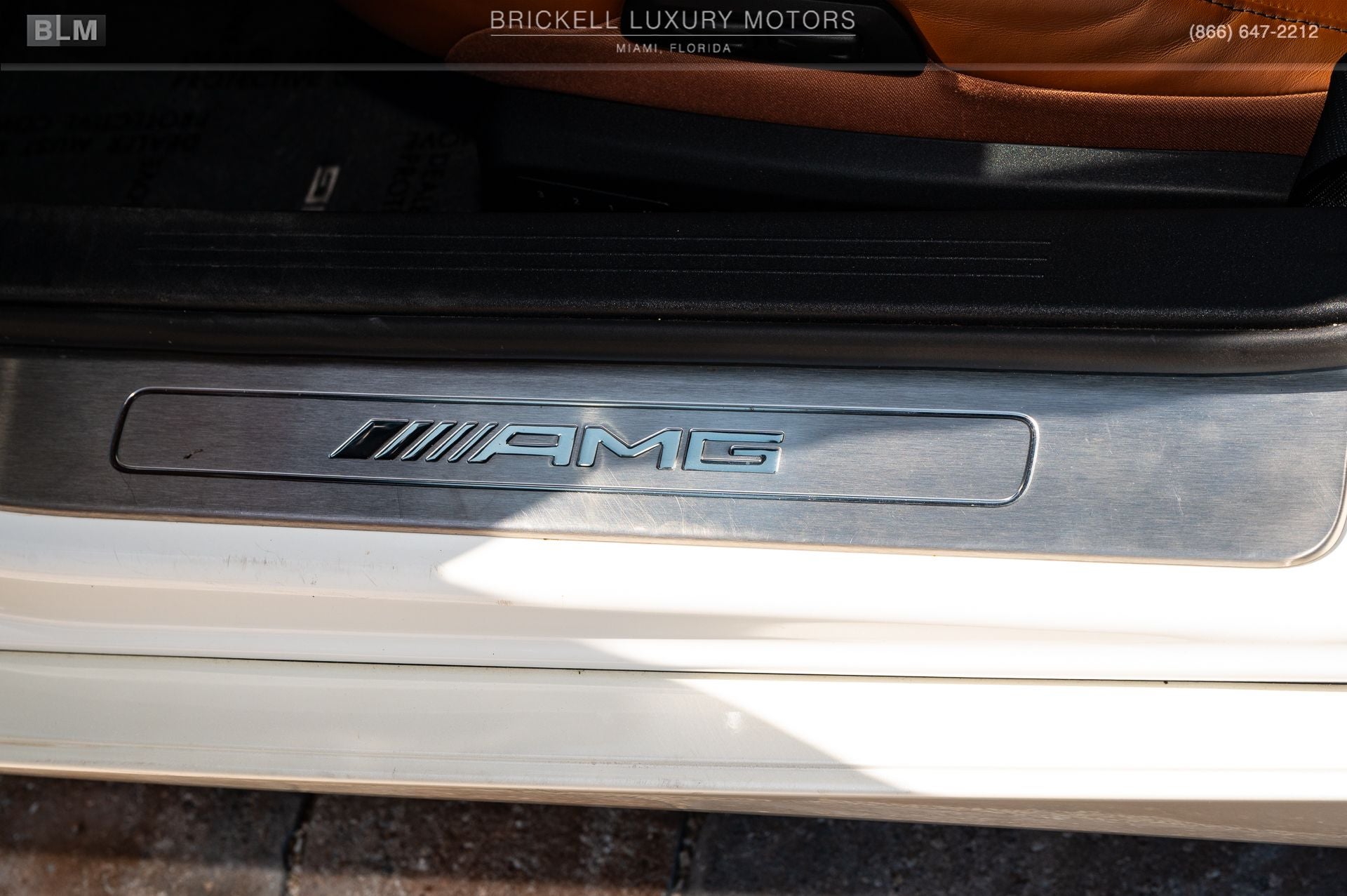 2018 Mercedes-Benz AMG® GT Base