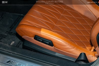 2018 Mercedes-Benz AMG® GT Base