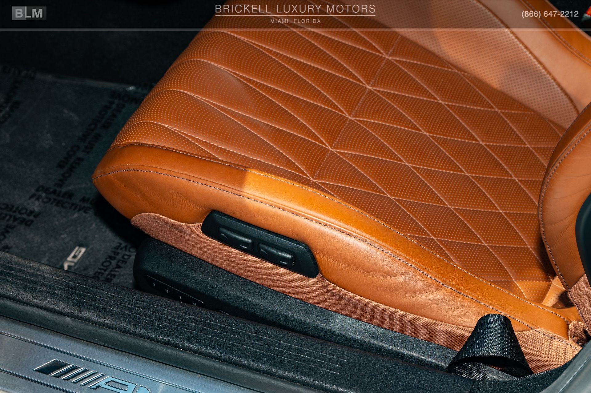 2018 Mercedes-Benz AMG® GT Base