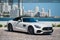 2018 Mercedes-Benz AMG® GT Base