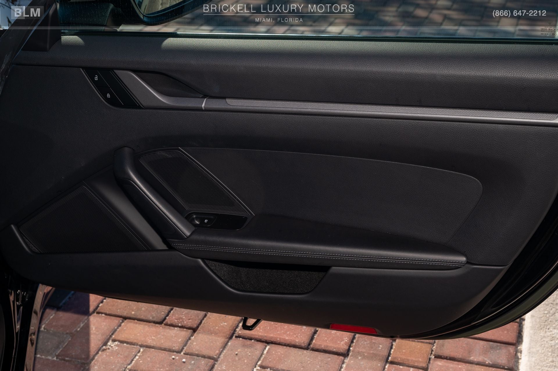 2022 Porsche 911 Carrera