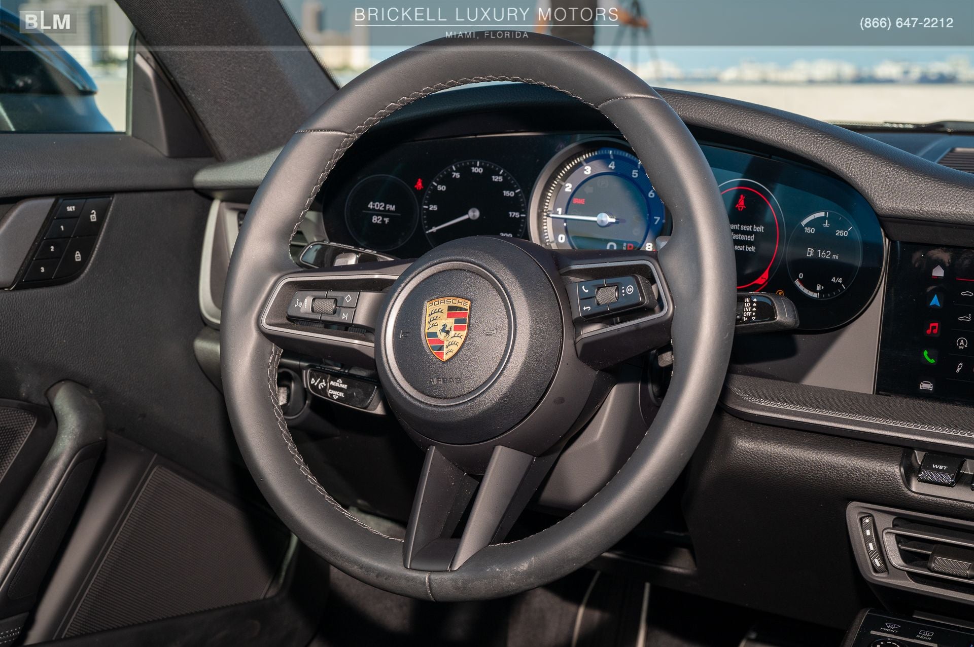 2022 Porsche 911 Carrera