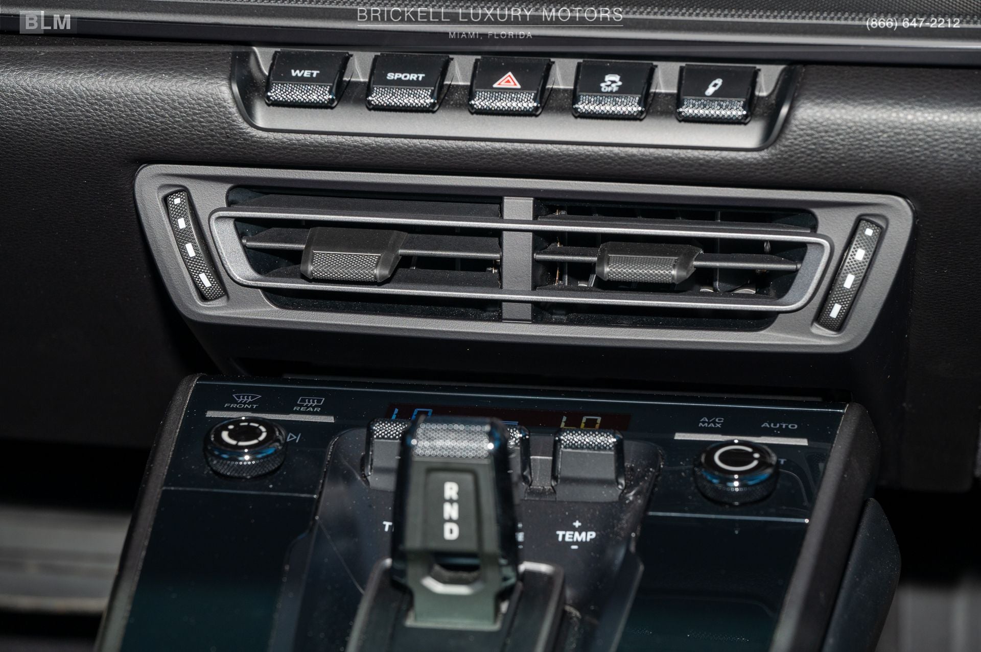 2022 Porsche 911 Carrera