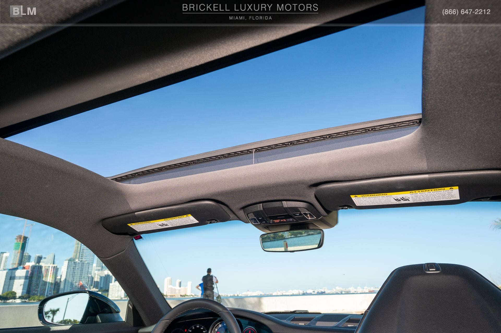 2022 Porsche 911 Carrera