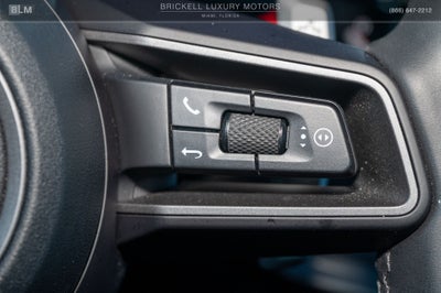 2022 Porsche 911 Carrera