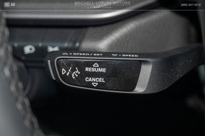 2022 Porsche 911 Carrera