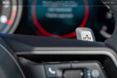 2022 Porsche 911 Carrera