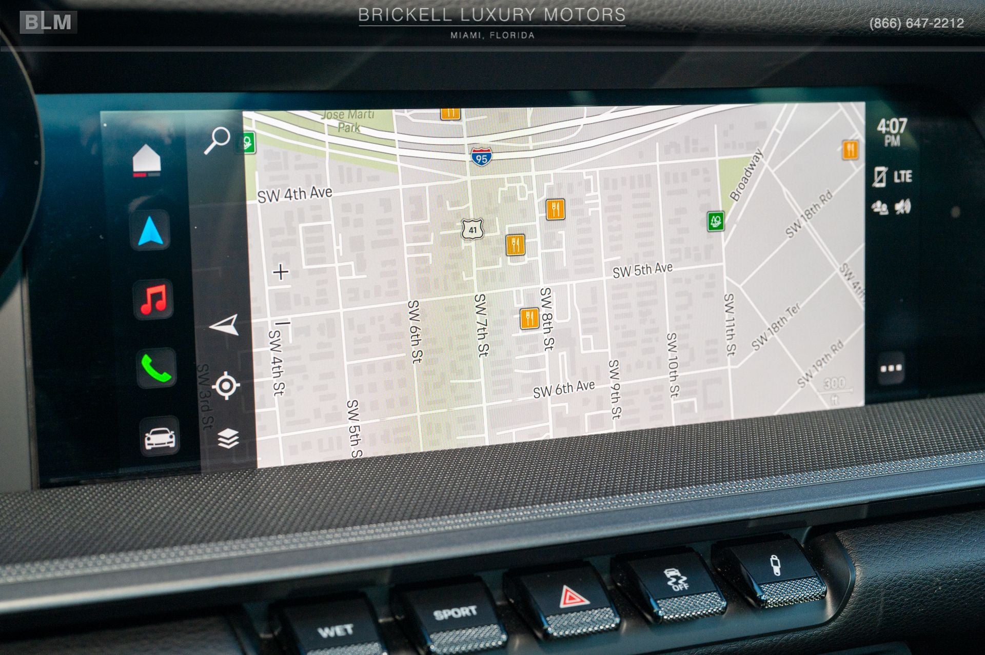 2022 Porsche 911 Carrera