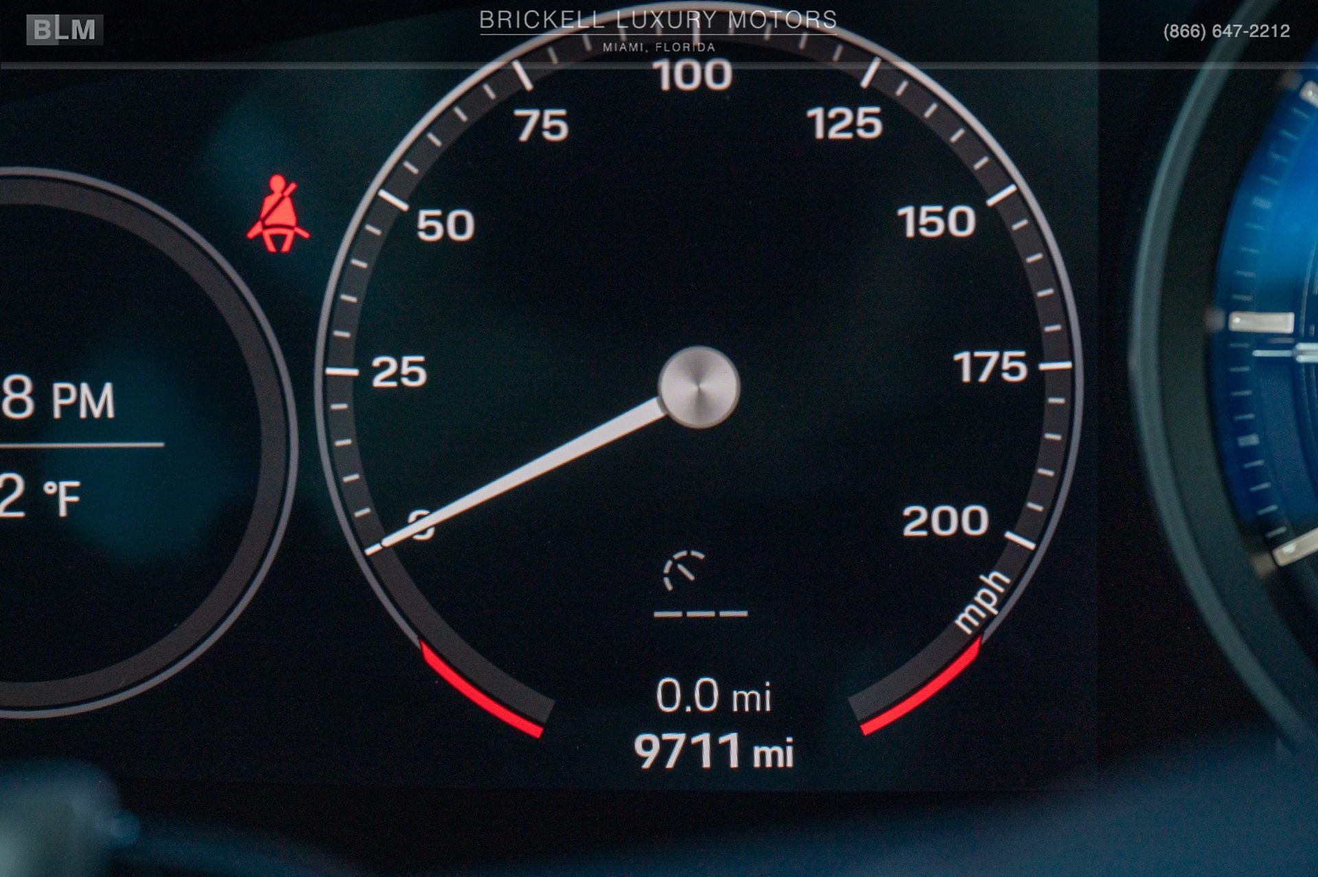 2022 Porsche 911 Carrera