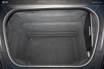 2022 Porsche 911 Carrera