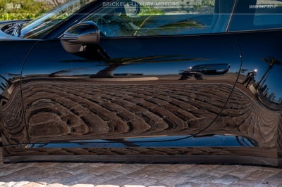 2022 Porsche 911 Carrera