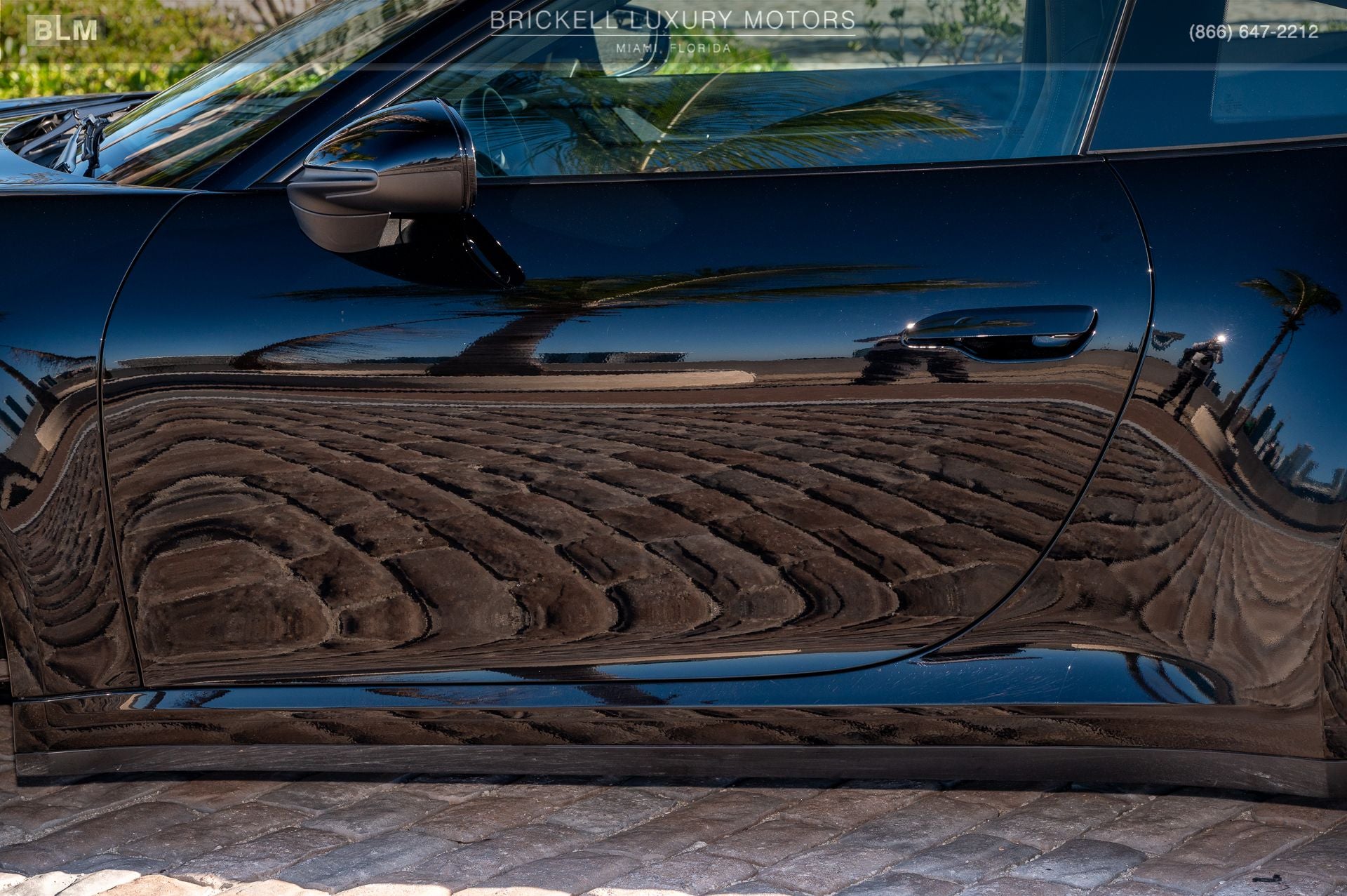 2022 Porsche 911 Carrera